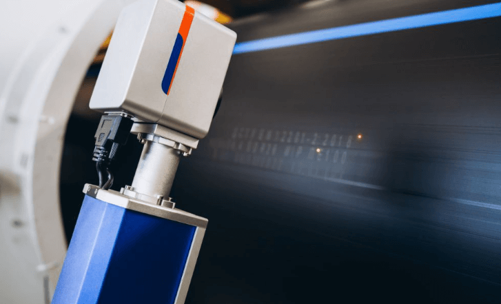 Electric Marker: The Future of Industrial Marking