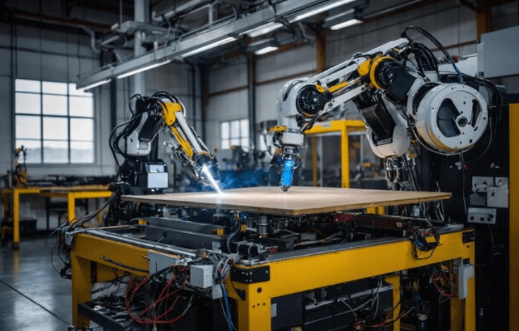 Precision Swiss Turn Machining: Revolutionizing Modern Manufacturing