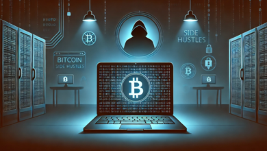 Dark Web Side Hustles: The Legal, Ethical, and Risky Ways People Are Earning Money