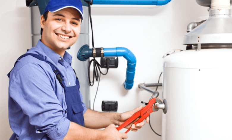 Expert Gas Repair in Charleston, SC: Trust Simply Plumbing and Gas