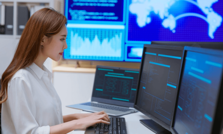 AI in Software Localization for Global Launches