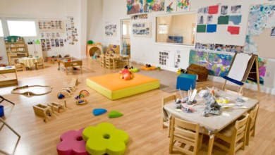 Breaking the Mold: Creative Learning Environments in Childcare Franchises