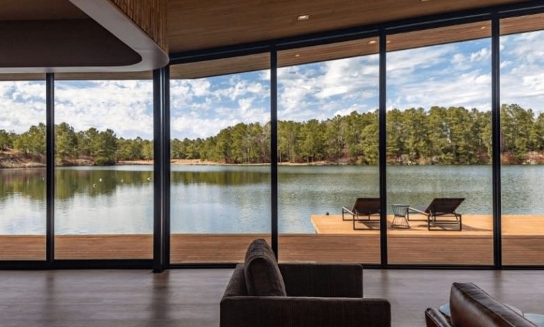 Combining Functionality and Style: Custom Window Trends