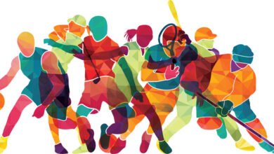 Sports and Health laws in the UAE
