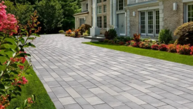 Crafting the Ideal Paver Driveway in Minnesota