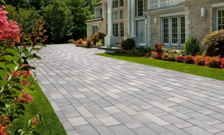 Crafting the Ideal Paver Driveway in Minnesota