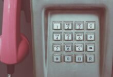 identify caller phone numbers