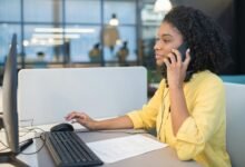 verify caller identity now