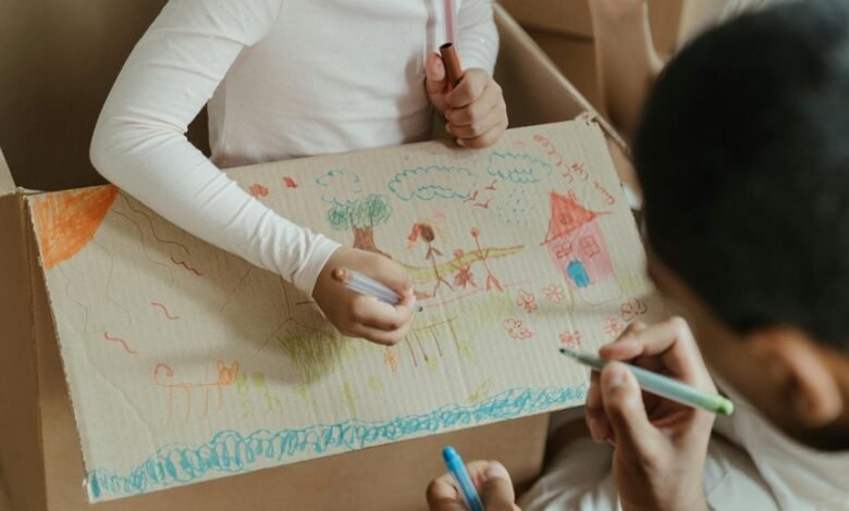 family hacks and tips