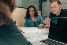 legal services contact information