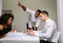 team members and contributions