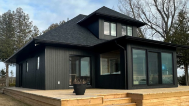The Ultimate Guide to Selecting the Ideal Siding Color for Your Woodbury Property