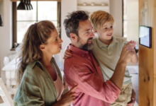 A Comprehensive Approach to Enhancing Home Comfort and Efficiency