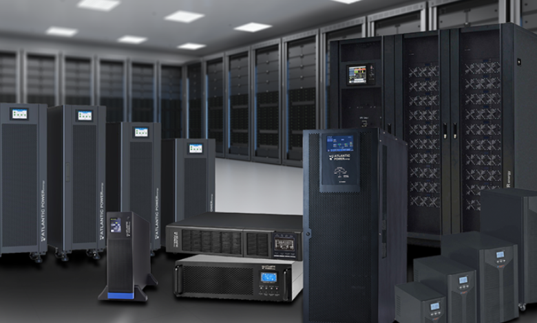 Uninterruptable Power Supplies: Ensuring Continuous Power for Your Critical Systems