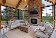 How Exterior Wear and Tear Affects Indoor Comfort