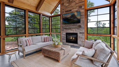 How Exterior Wear and Tear Affects Indoor Comfort