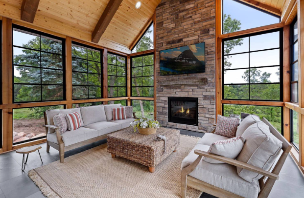 How Exterior Wear and Tear Affects Indoor Comfort