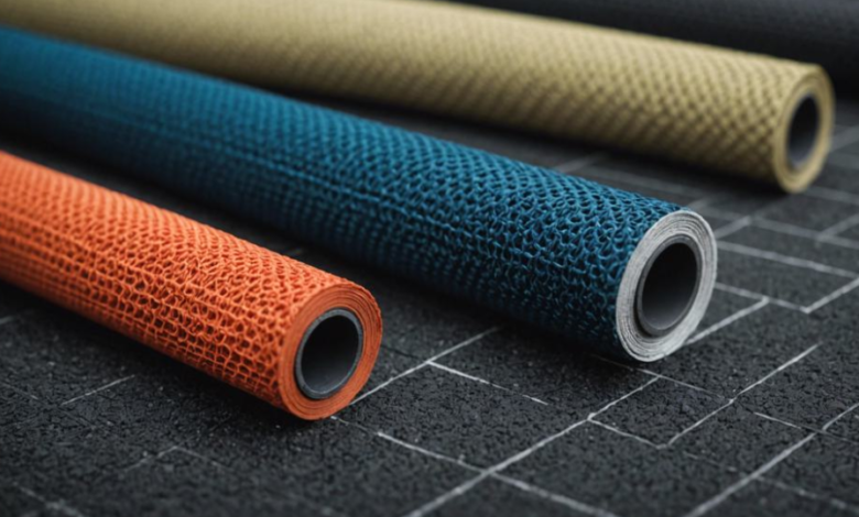 Enhancing Energy Efficiency with Fabric Expansion Joints in Industrial Applications