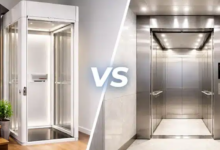 Custom Elevator for Home vs Commercial: Key Differences