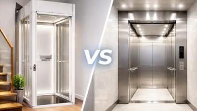 Custom Elevator for Home vs Commercial: Key Differences