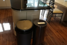 Had a House Party? Book a Kitchen Deep Clean Service Afterwards