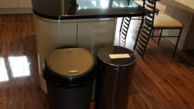 Had a House Party? Book a Kitchen Deep Clean Service Afterwards