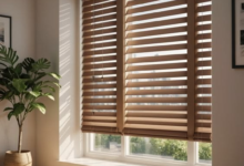 Best Blinds For High-Humidity Spaces