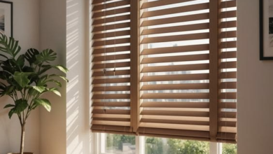 Best Blinds For High-Humidity Spaces