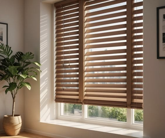 Best Blinds For High-Humidity Spaces
